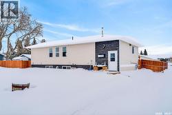 225 Osborne STREET  Melfort, SK S0E 1A0