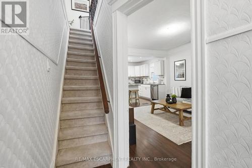 44 Whitfield Avenue, Hamilton, ON - Indoor Photo Showing Other Room
