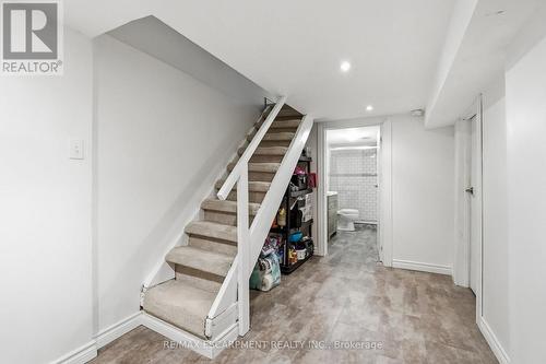 44 Whitfield Avenue, Hamilton, ON - Indoor Photo Showing Other Room