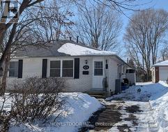 624 MORNINGTON AVENUE  London East, ON N5Y 3G1