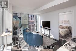 1802 - 8 GLOUCESTER STREET  Toronto, ON M4Y 0H8