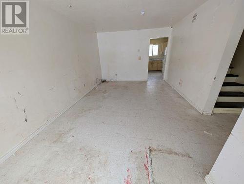 33 Winnipeg St S, White River, ON - Indoor Photo Showing Other Room