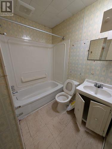 33 Winnipeg St S, White River, ON - Indoor Photo Showing Bathroom