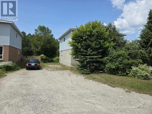 33 Winnipeg St S, White River, ON - Outdoor With Exterior