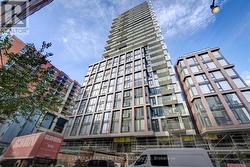 811 - 2A CHURCH STREET  Toronto, ON M5E 0E1