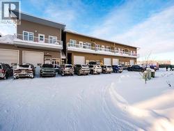 301-105 TITANIUM WAY  Whitehorse, YT Y1A 0E7