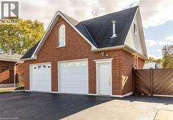 166 CEDARDALE Avenue Unit# Upper  Stoney Creek, ON L8E 1R1