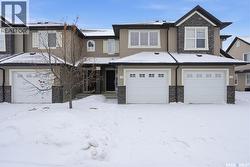 106 410 Ledingham WAY  Saskatoon, SK S7V 0C4