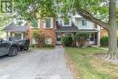 74 - 129 Victoria Road N, Guelph (Grange Road), ON  - Outdoor With Facade 
