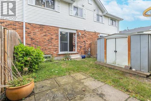 74 - 129 Victoria Road N, Guelph (Grange Road), ON - Outdoor With Exterior