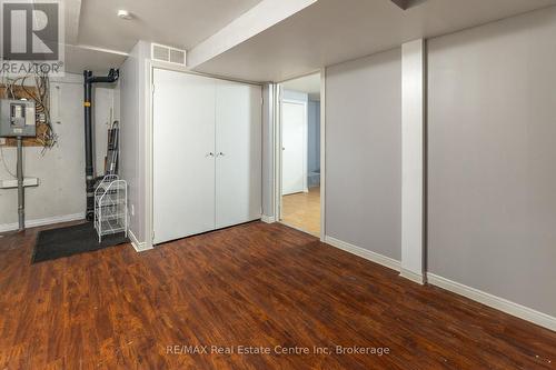 74 - 129 Victoria Road N, Guelph (Grange Road), ON - Indoor Photo Showing Other Room