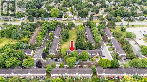 74 - 129 Victoria Road N, Guelph (Grange Road), ON - Outdoor With View