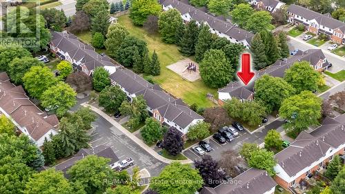 74 - 129 Victoria Road N, Guelph (Grange Road), ON - Outdoor With View