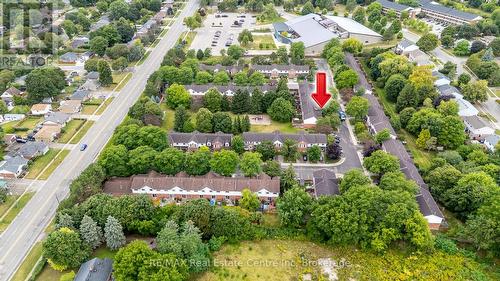 74 - 129 Victoria Road N, Guelph (Grange Road), ON - Outdoor With View