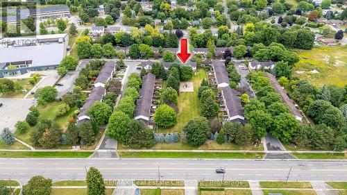 74 - 129 Victoria Road N, Guelph (Grange Road), ON - Outdoor With View