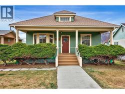 760 Seymour Street  Kamloops, BC V2C 2H3