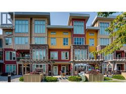 7343 Okanagan Landing Road Unit# 1124  Vernon, BC V1H 2J6