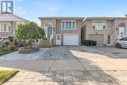 479 BRITANNIA AVENUE  Bradford West Gwillimbury, ON L3Z 2C9