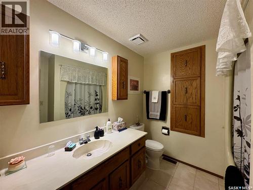 721 6Th Avenue, Rosthern, SK - Indoor Photo Showing Bathroom