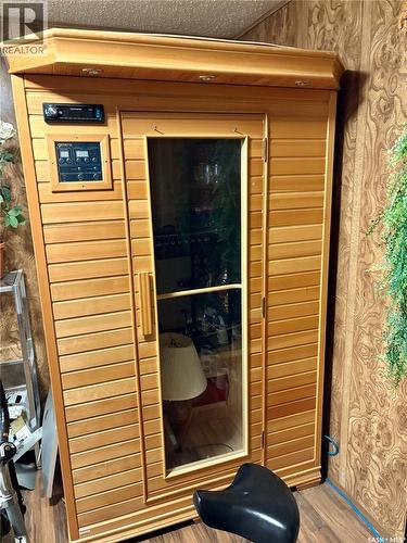 721 6Th Avenue, Rosthern, SK - Outdoor With Exterior