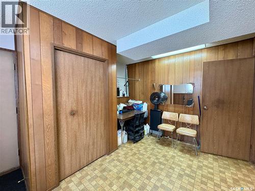 721 6Th Avenue, Rosthern, SK -  With Exterior