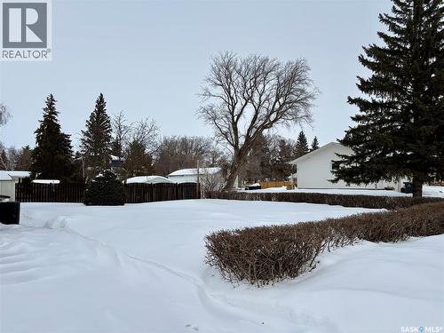 721 6Th Avenue, Rosthern, SK - Outdoor