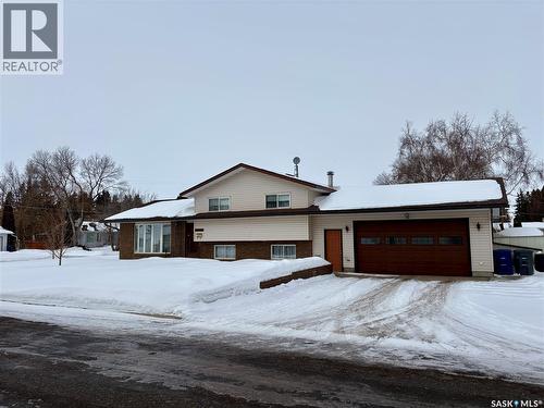 721 6Th Avenue, Rosthern, SK - Outdoor