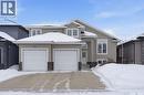 1415 Paton Crescent, Saskatoon, SK  - Outdoor With Facade 