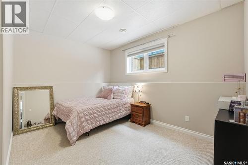 1415 Paton Crescent, Saskatoon, SK - Indoor Photo Showing Bedroom
