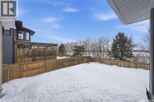 1415 Paton Crescent, Saskatoon, SK - Outdoor