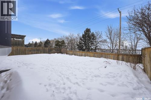 1415 Paton Crescent, Saskatoon, SK - Outdoor