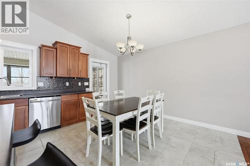 1415 Paton Crescent, Saskatoon, SK - Indoor