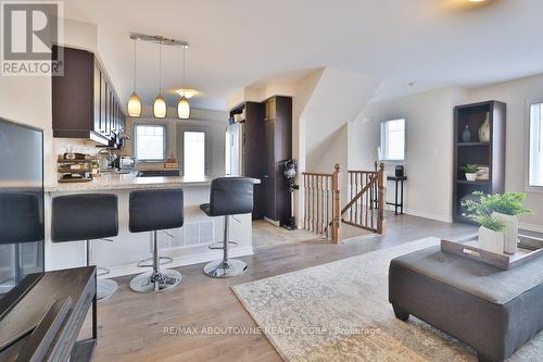 1133 Duignan Crescent, Milton, ON - Indoor