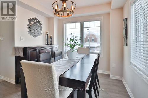 1133 Duignan Crescent, Milton, ON - Indoor Photo Showing Dining Room