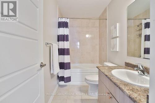 1133 Duignan Crescent, Milton, ON - Indoor Photo Showing Bathroom