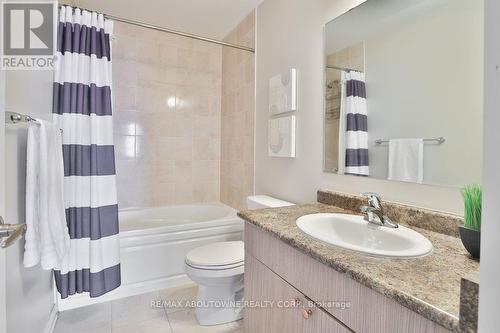 1133 Duignan Crescent, Milton, ON - Indoor Photo Showing Bathroom
