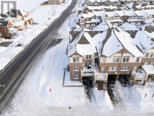 1133 Duignan Crescent, Milton, ON - Outdoor