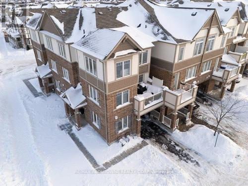 1133 Duignan Crescent, Milton, ON - Outdoor