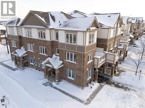 1133 Duignan Crescent, Milton, ON - Outdoor