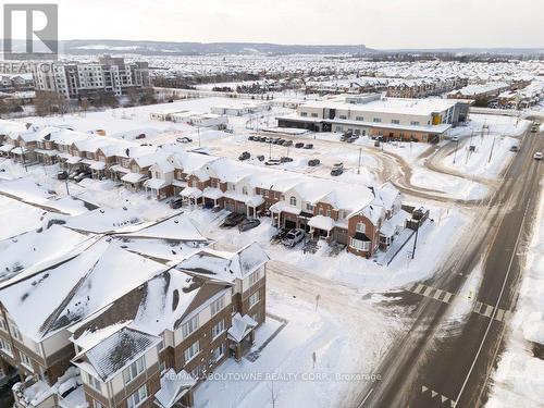 1133 Duignan Crescent, Milton, ON - Outdoor With View