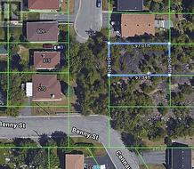 LOT 117 Connaught Avenue  Sudbury, ON P3E 3X2