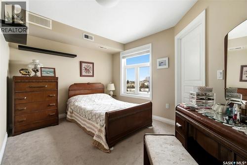 214 3630 Haughton Road E, Regina, SK - Indoor Photo Showing Bedroom