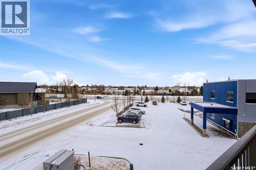 214 3630 Haughton Road E, Regina, SK - Outdoor
