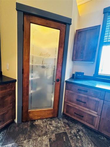 Pantry - Pierson, Manitoba 