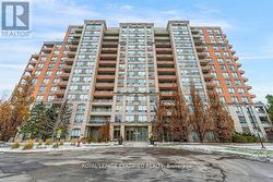 606 - 29 NORTHERN HEIGHTS  Richmond Hill, ON L4B 4L8