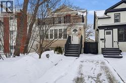 2160 OSLER STREET  Regina, SK S4P 1W6