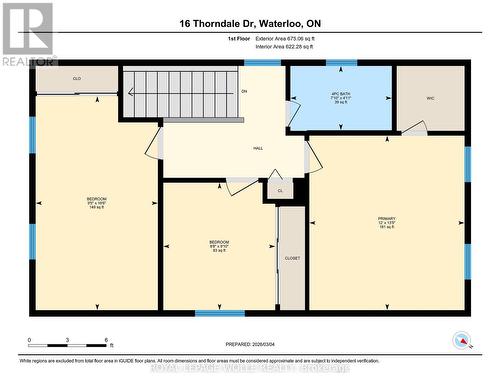 16 Thornbush Crescent, Waterloo, ON - Other