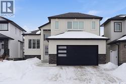 406 Hamm LANE  Saskatoon, SK S7V 0W2