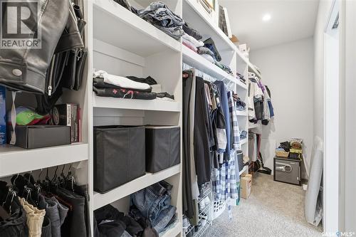 406 Hamm Lane, Saskatoon, SK - Indoor With Storage