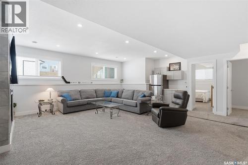 406 Hamm Lane, Saskatoon, SK - Indoor Photo Showing Other Room